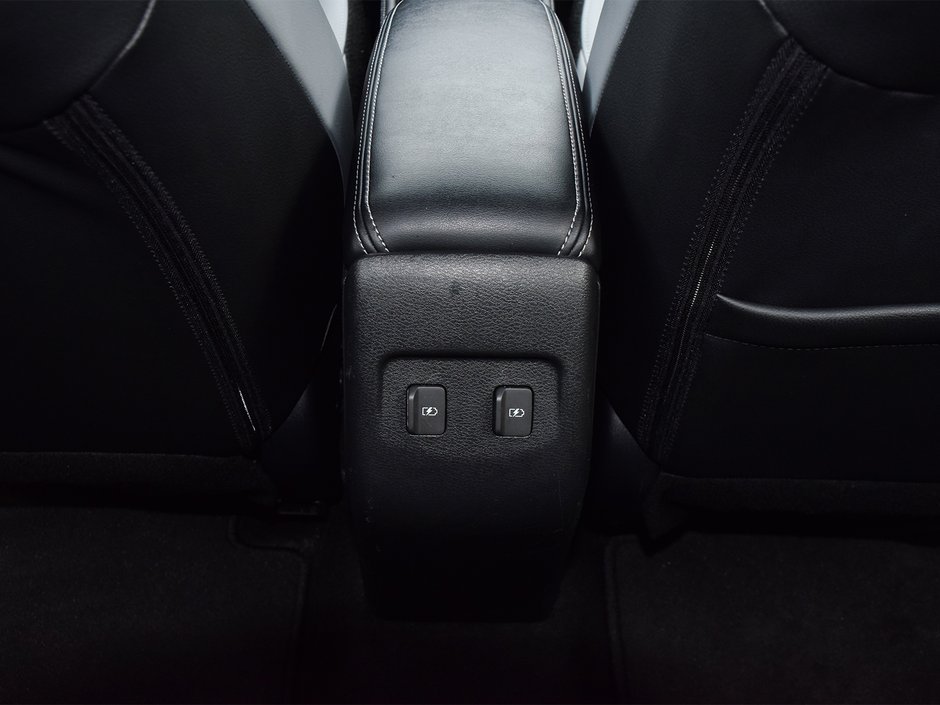 2024 Nissan Kicks SR PREMIUM NISSAN CANADA CERTIFIED-20