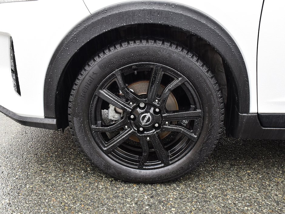 2024 Nissan Kicks SR PREMIUM NISSAN CANADA CERTIFIED-26