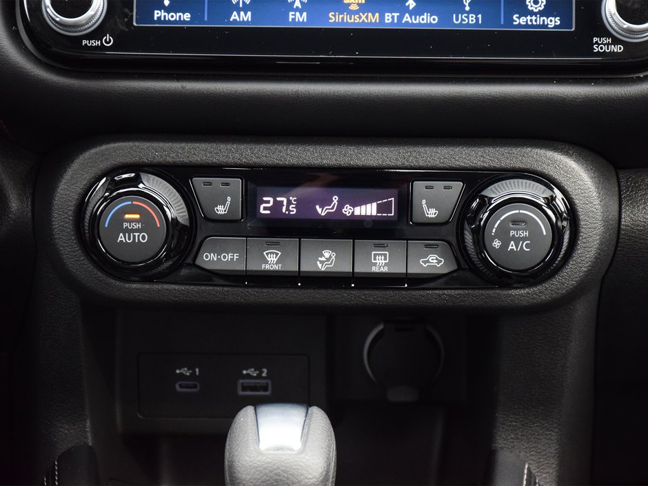 2024 Nissan Kicks SR PREMIUM NISSAN CANADA CERTIFIED-17