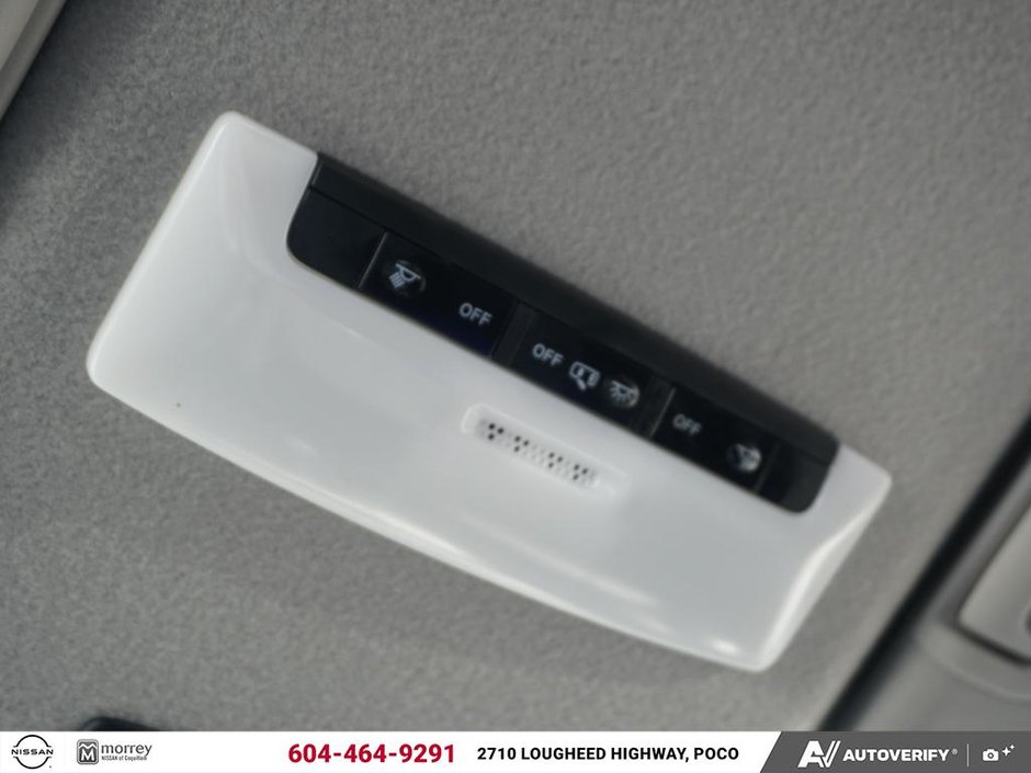 2024 Nissan Kicks SV NISSAN CANADA CERTIFIED PRE OWNED-21