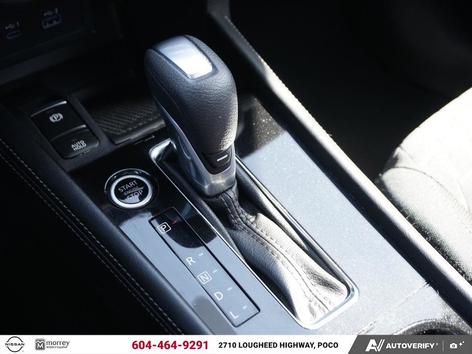 2024 Nissan Kicks SV NISSAN CANADA CERTIFIED PRE OWNED-19