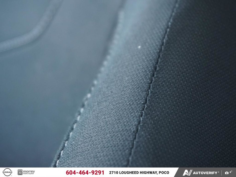 2024 Nissan Kicks SV NISSAN CANADA CERTIFIED PRE OWNED-22