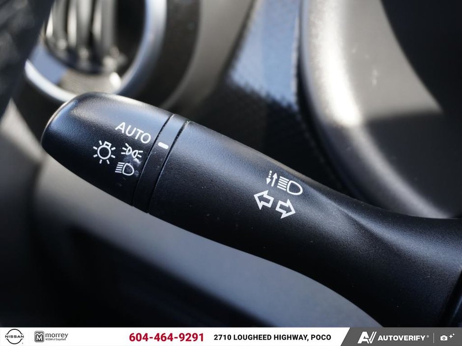 2024 Nissan Kicks SV NISSAN CANADA CERTIFIED PRE OWNED-15