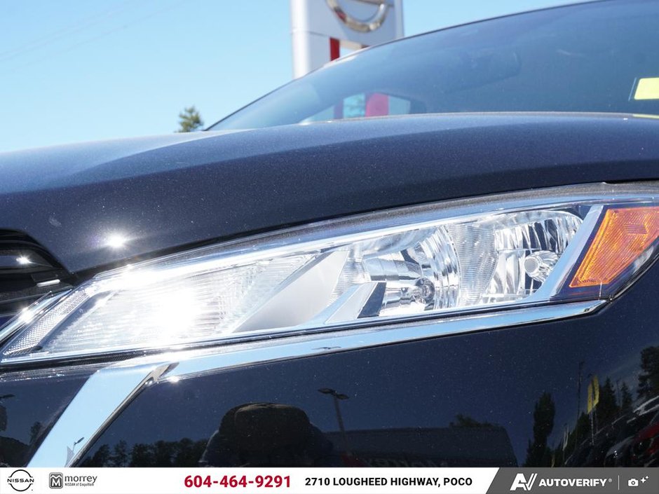 2024 Nissan Kicks SV-9