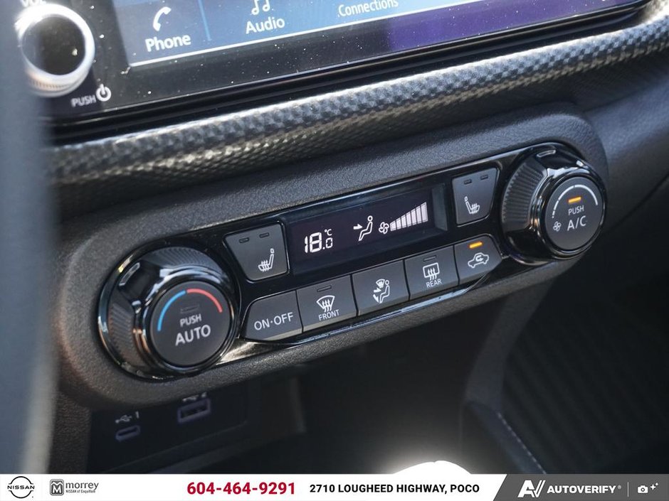 2024 Nissan Kicks SV-20