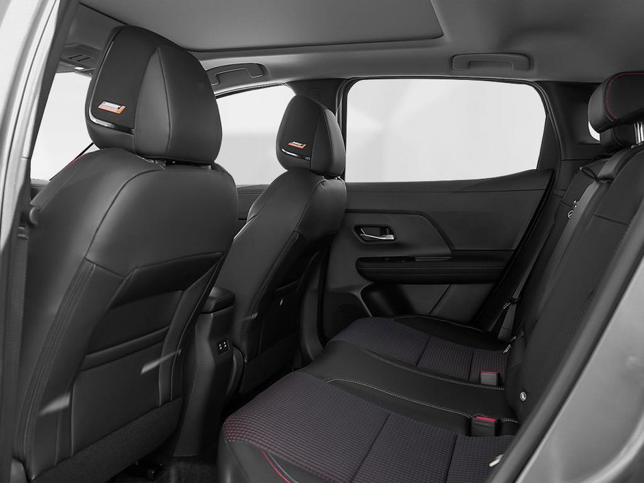 2025 Nissan Kicks SR AWD-19