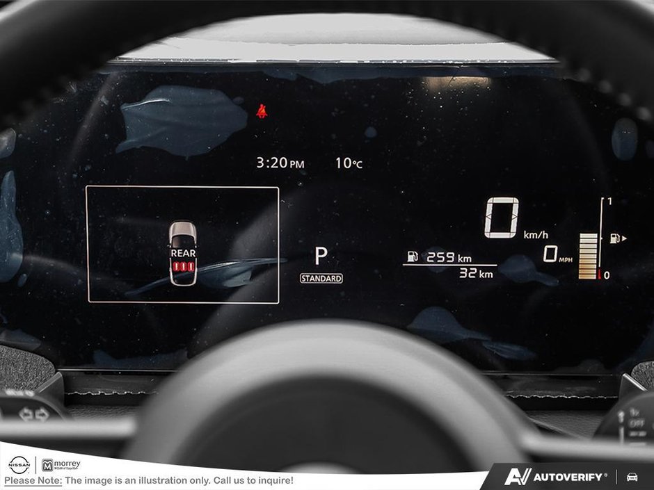 2025 Nissan Kicks SV-13