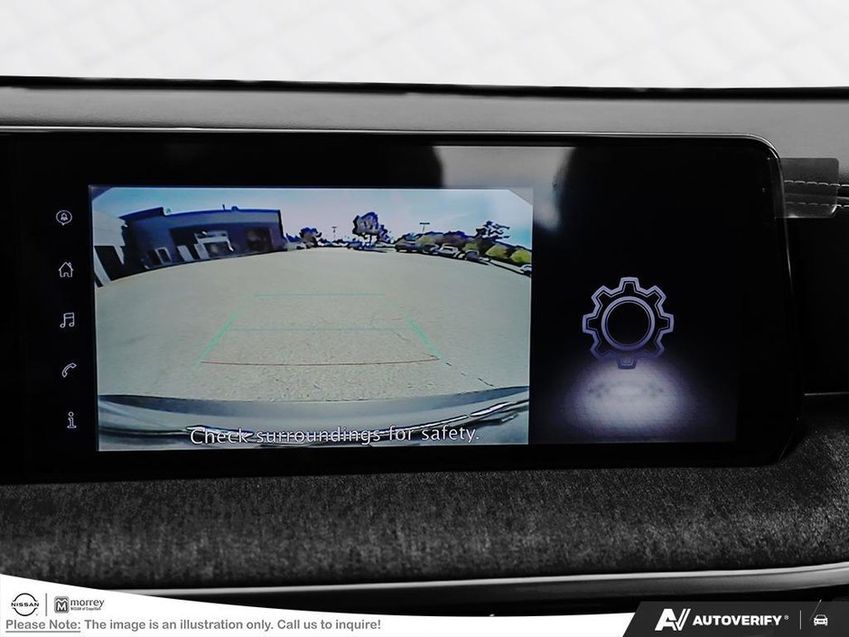 2025 Nissan Kicks SV-22