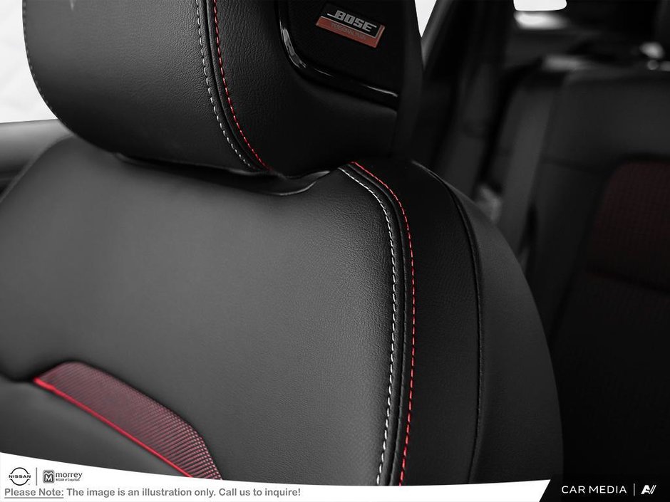 2025 Nissan Kicks SR PREMIUM SPRT WHL PKG-19