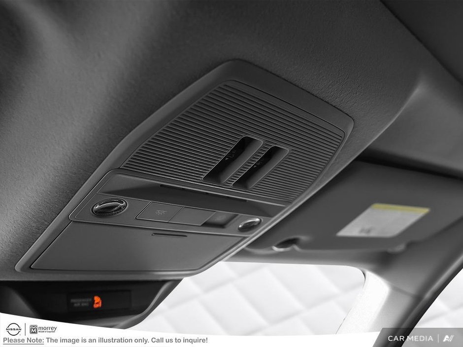 2025 Nissan Kicks SR PREMIUM SPRT WHL PKG-18