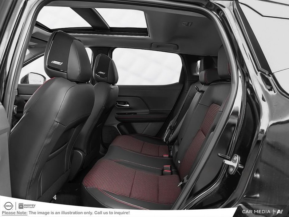 2025 Nissan Kicks SR PREMIUM SPRT WHL PKG-20