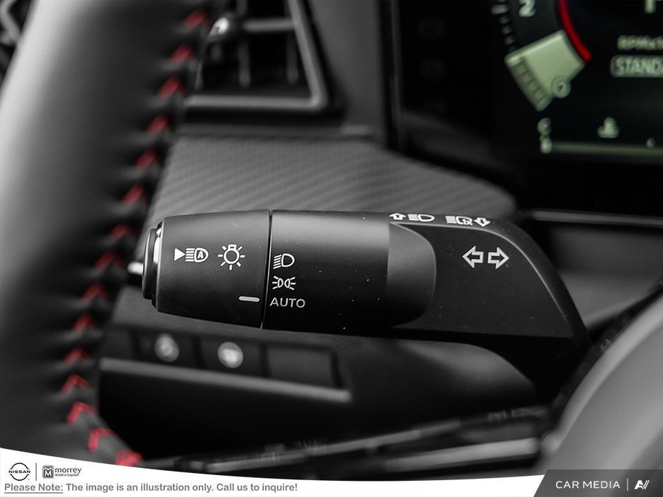 2025 Nissan Kicks SR PREMIUM SPRT WHL PKG-24