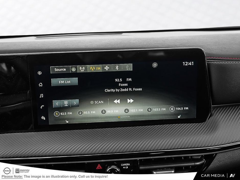2025 Nissan Kicks SR PREMIUM SPRT WHL PKG-17