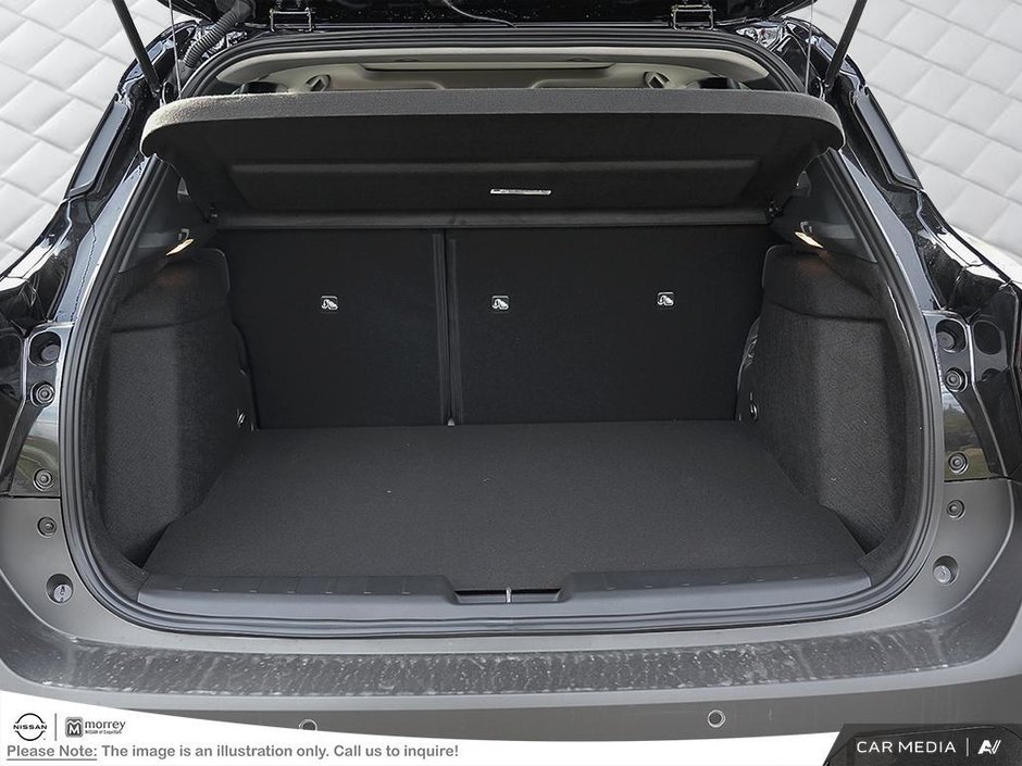 2025 Nissan Kicks SR PREMIUM SPRT WHL PKG-6