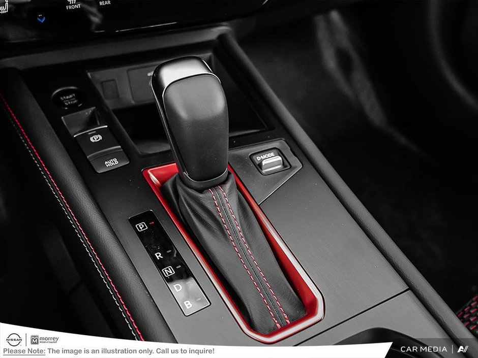 2025 Nissan Kicks SR PREMIUM SPRT WHL PKG-16