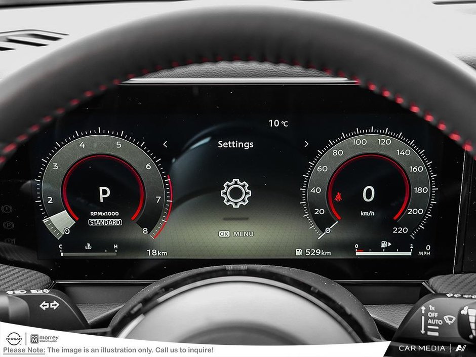 2025 Nissan Kicks SR PREMIUM SPRT WHL PKG-13