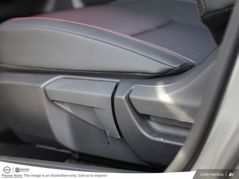 2025 Nissan Kicks SR PREMIUM-23