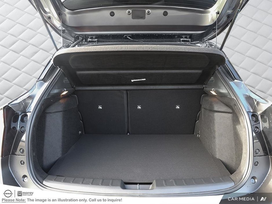 2025 Nissan Kicks SR PREMIUM-6