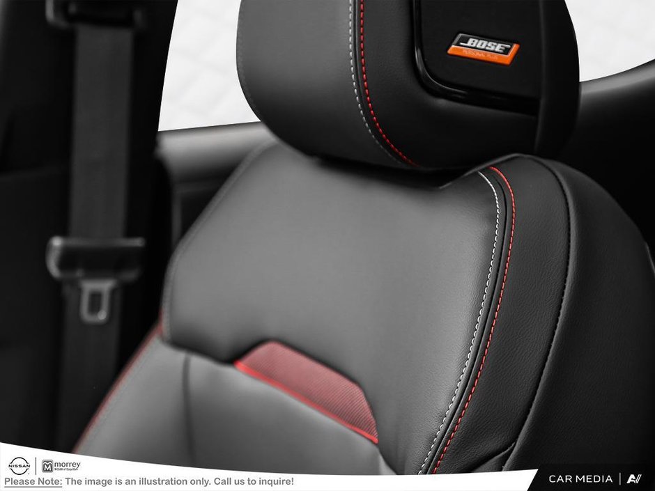 2025 Nissan Kicks SR PREMIUM SPRT WHL PKG-19