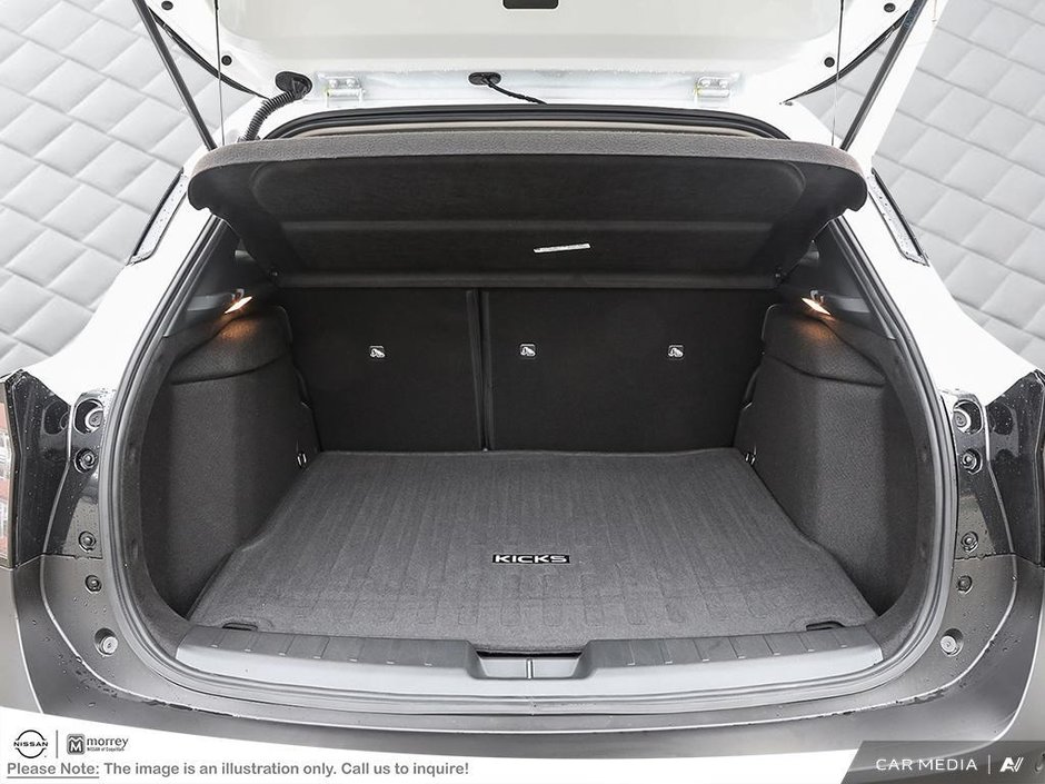 2025 Nissan Kicks SR PREMIUM SPRT WHL PKG-6