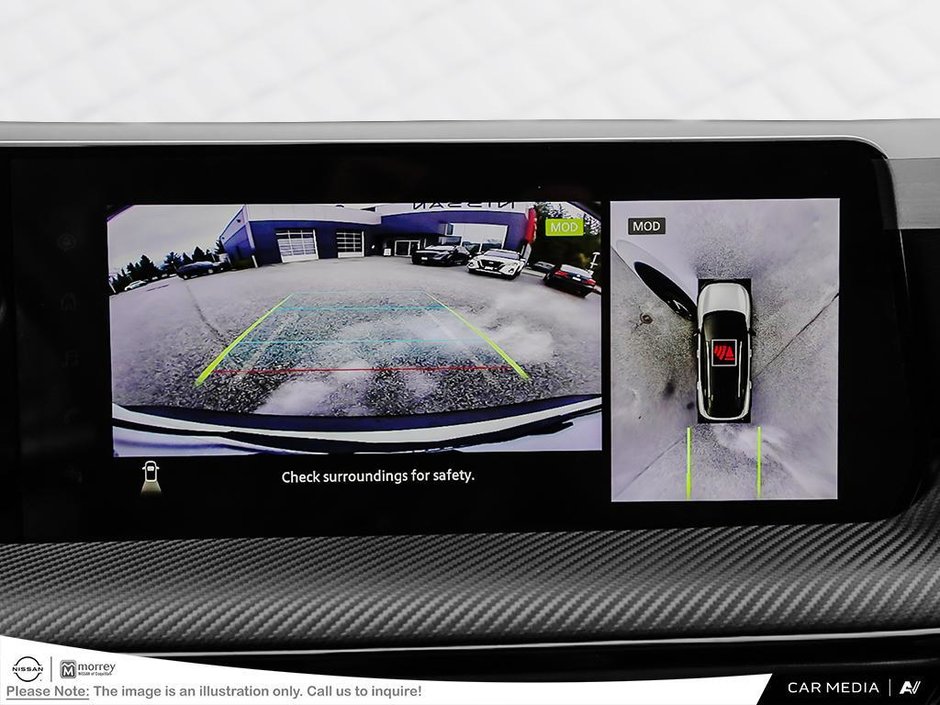 2025 Nissan Kicks SR PREMIUM SPRT WHL PKG-22