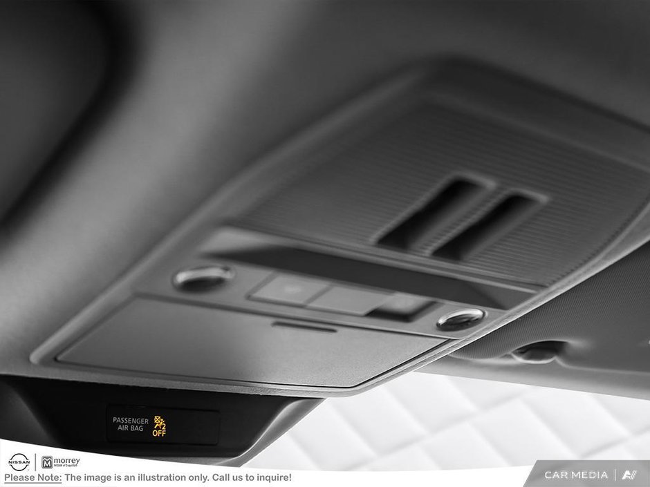 2025 Nissan Kicks SR PREMIUM SPRT WHL PKG-18