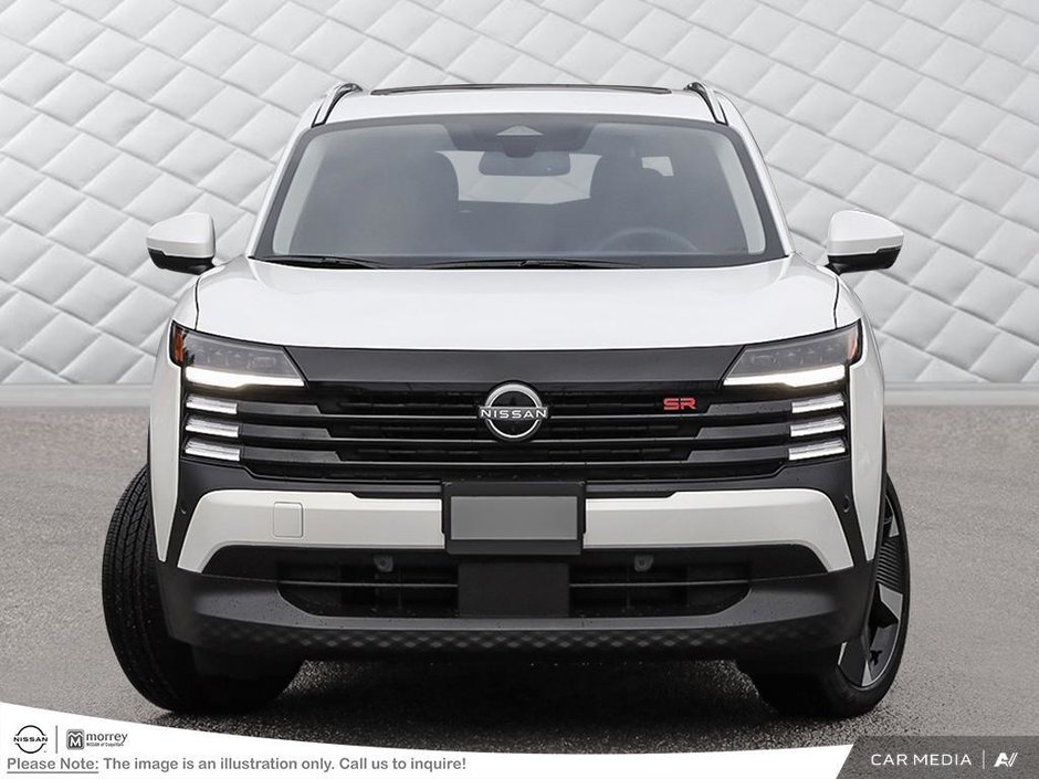 2025 Nissan Kicks SR PREMIUM SPRT WHL PKG-1