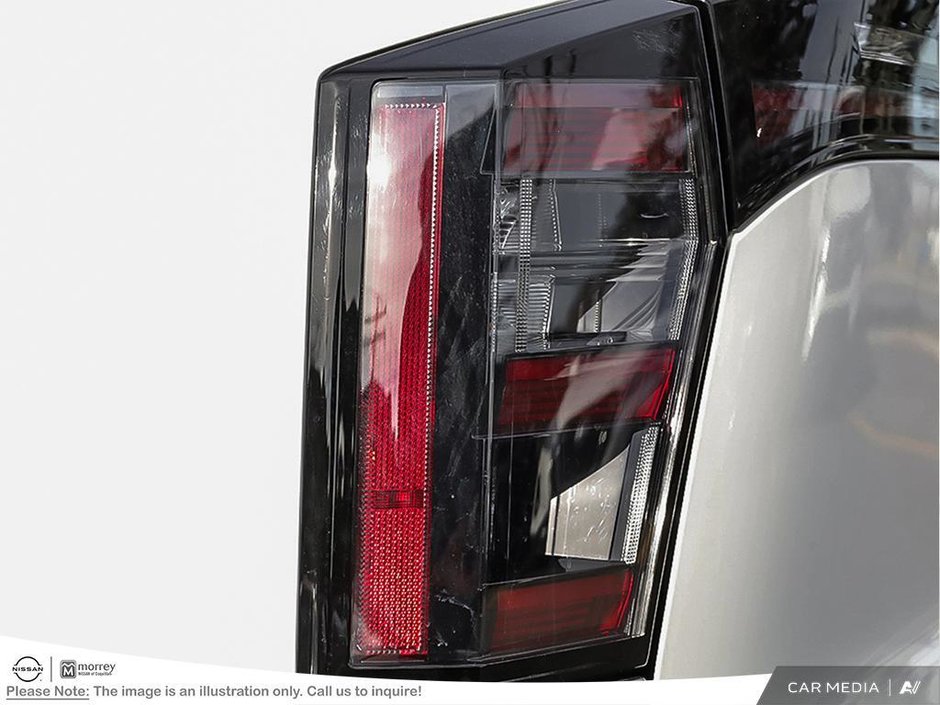 2025 Nissan Kicks SV PREMIUM-10