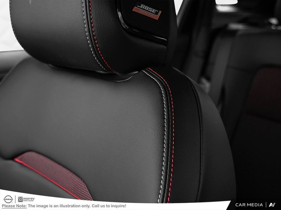 2025 Nissan Kicks SR PREMIUM-19