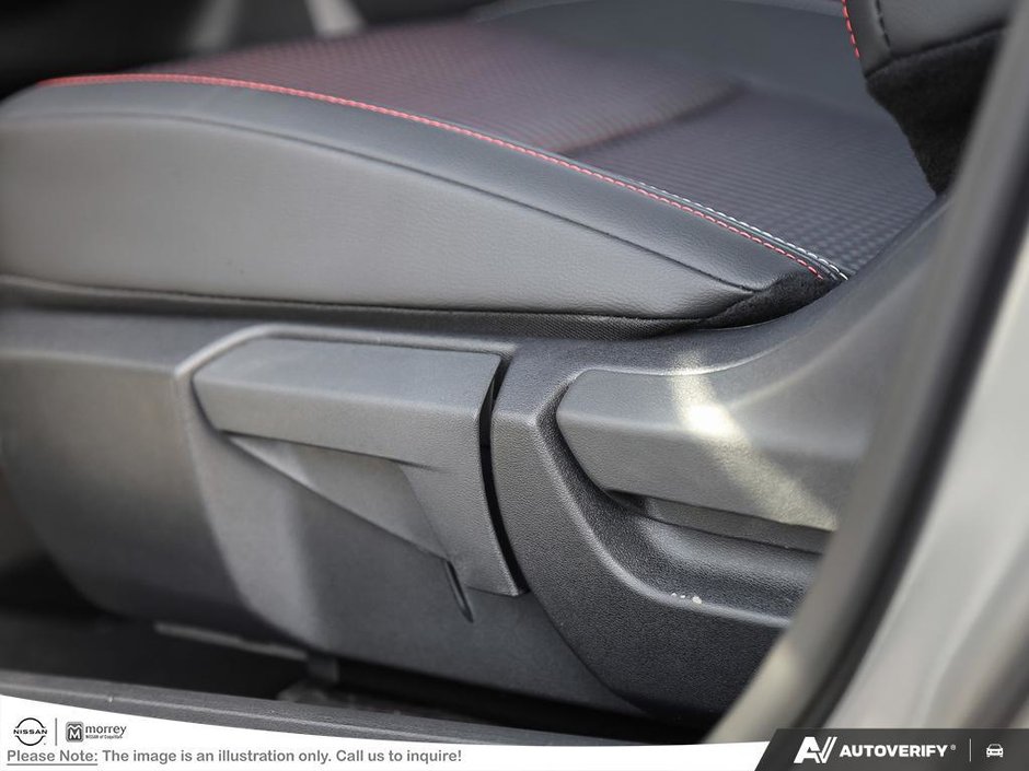 2025 Nissan Kicks SR PREMIUM AWD NISSAN CANADA CERTIFIED-26