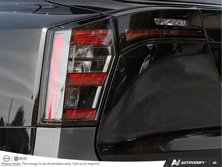 2025 Nissan Kicks SV AWD NISSAN CANADA CERTIFIED PRE OWNED-10