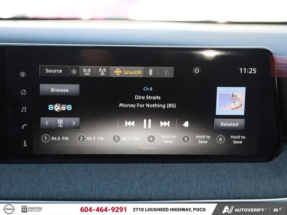 2025 Nissan KICKS SV AWD NISSAN CANADA CERTIFIED PRE OWNED-20