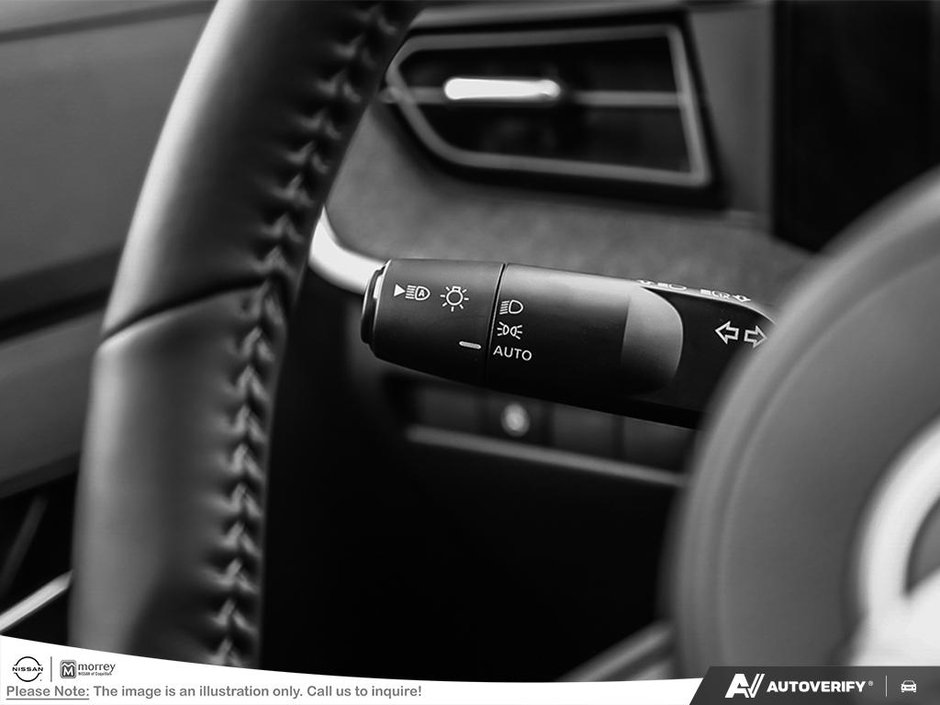 2025 Nissan KICKS SV AWD NISSAN CANADA CERTIFIED PRE OWNED-24