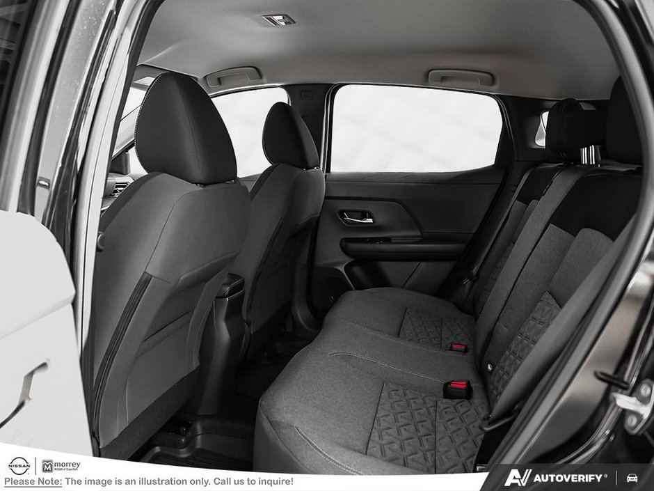 2025 Nissan KICKS SV AWD NISSAN CANADA CERTIFIED PRE OWNED-20