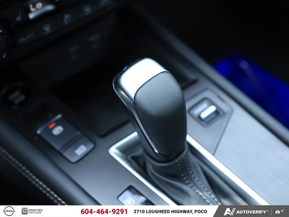 2025 Nissan Kicks SV AWD NISSAN CANADA CERTIFIED PRE OWNED-18