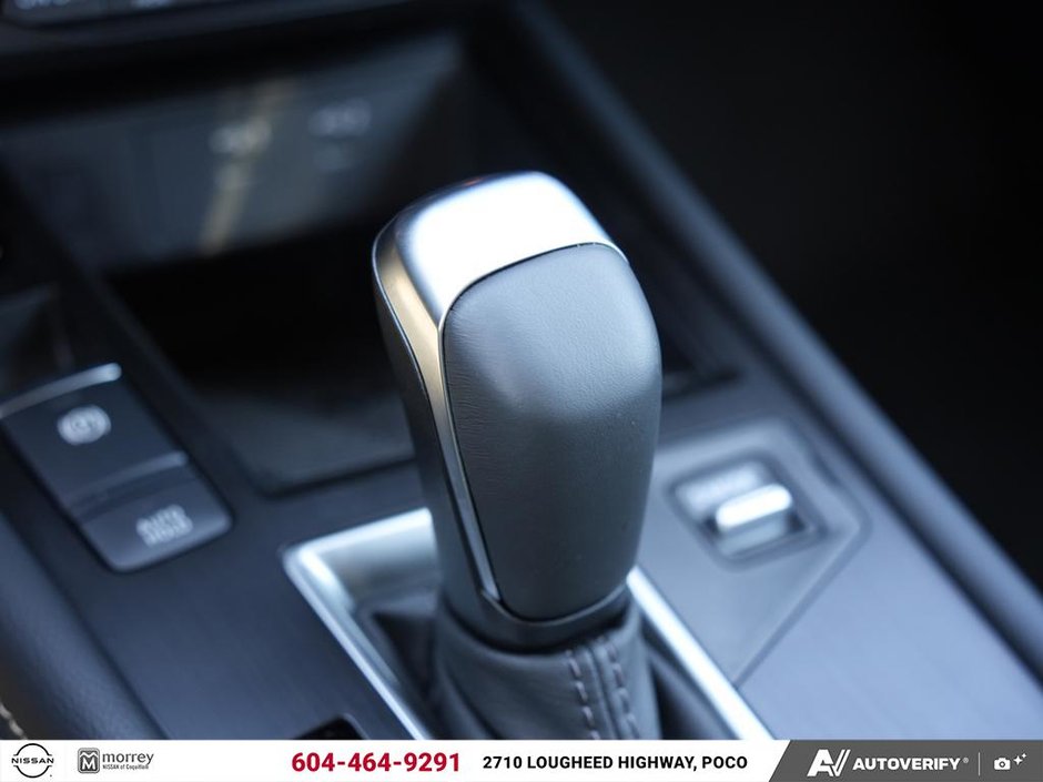2025 Nissan Kicks SV AWD NISSAN CANADA CERTIFIED PRE OWNED-18