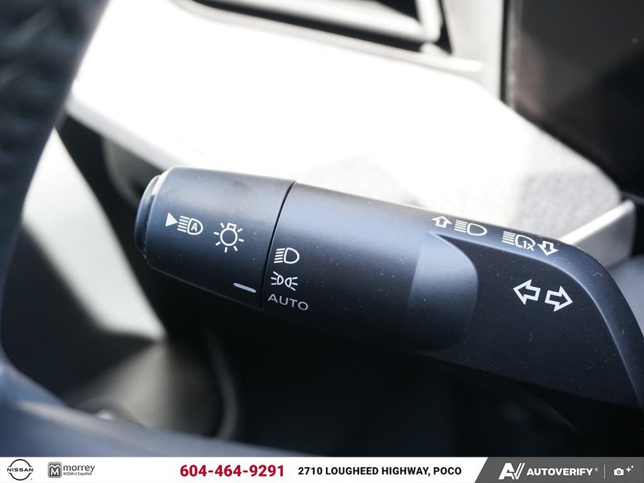 2025 Nissan Kicks SV AWD PREMIUM NISSAN CANADA CERTIFIED PRE OWNED-15