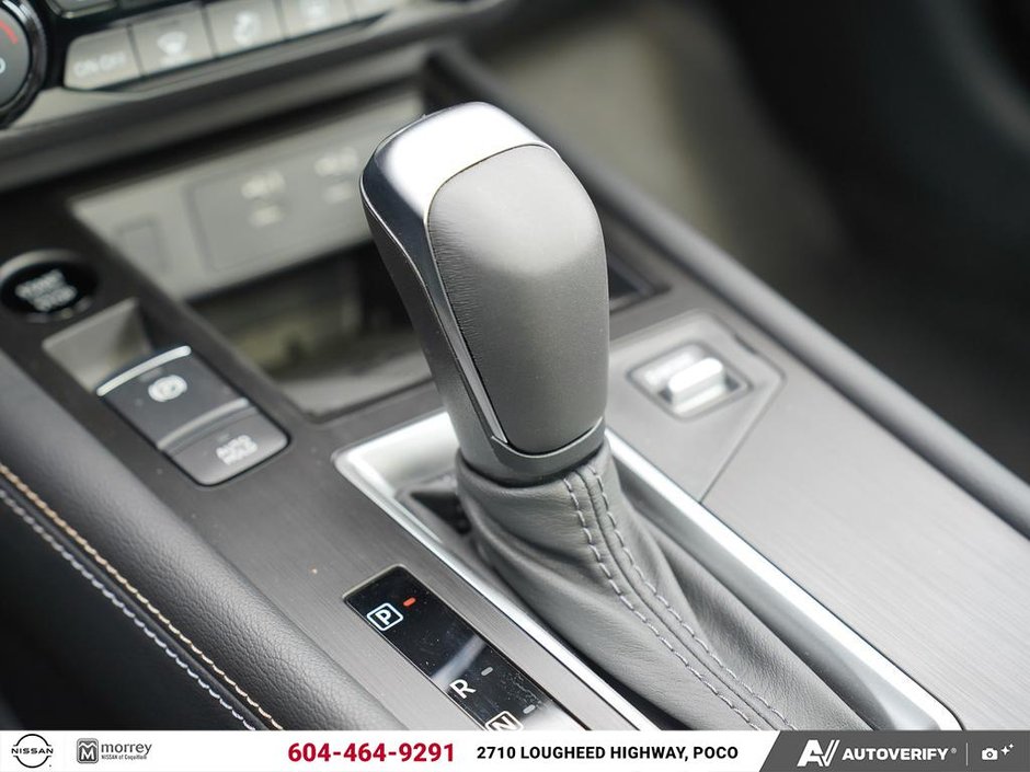 2025 Nissan Kicks SV AWD PREMIUM NISSAN CANADA CERTIFIED PRE OWNED-18