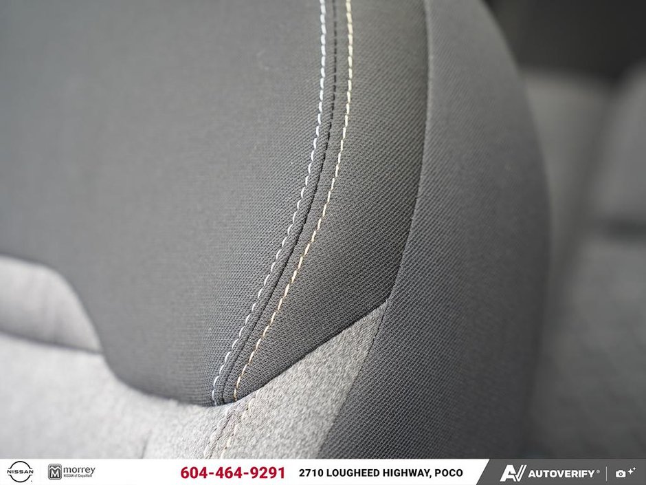2025 Nissan Kicks SV AWD PREMIUM NISSAN CANADA CERTIFIED PRE OWNED-22