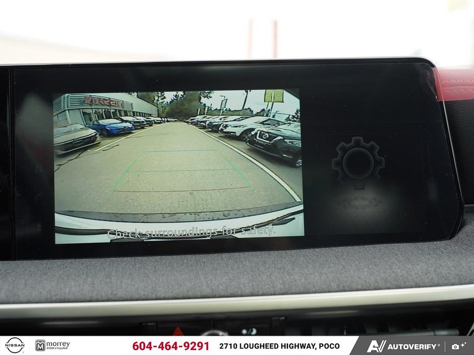 2025 Nissan Kicks SV AWD PREMIUM NISSAN CANADA CERTIFIED PRE OWNED-26