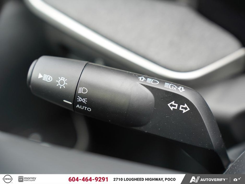 2025 Nissan Kicks SV AWD PREMIUM NISSAN CANADA CERTIFIED PRE OWNED-15