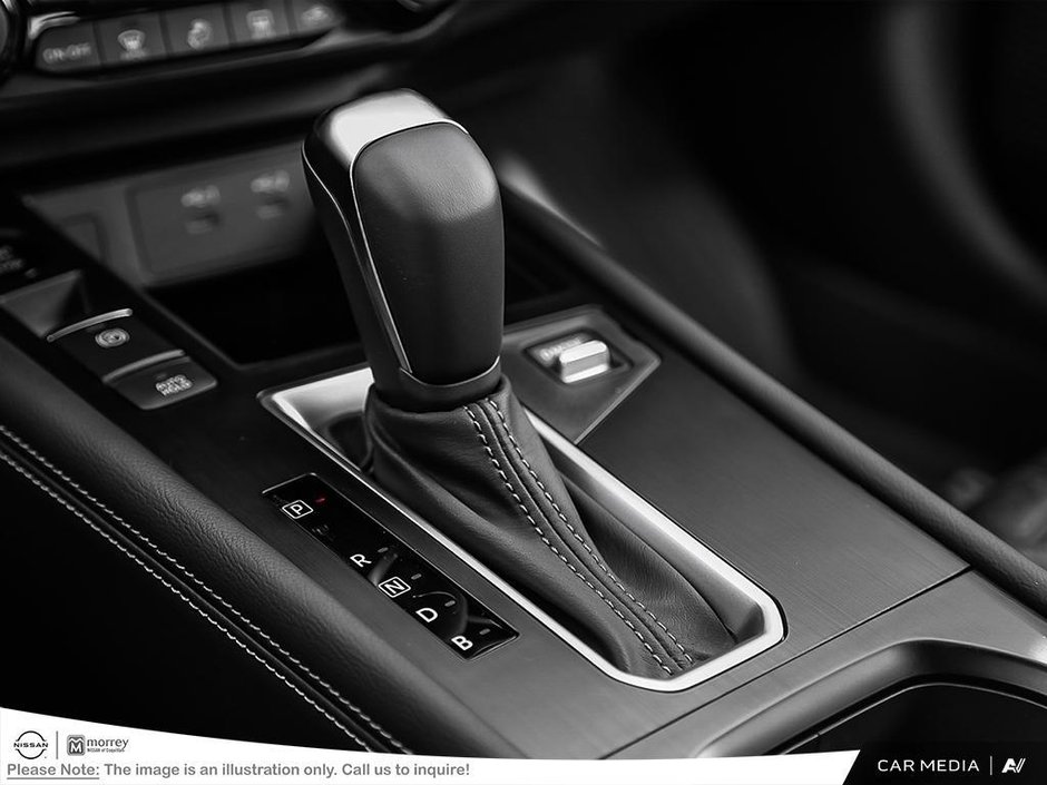 2025 Nissan Kicks SV AWD PREMIUM NISSAN CANADA CERTIFIED PRE OWNED-16