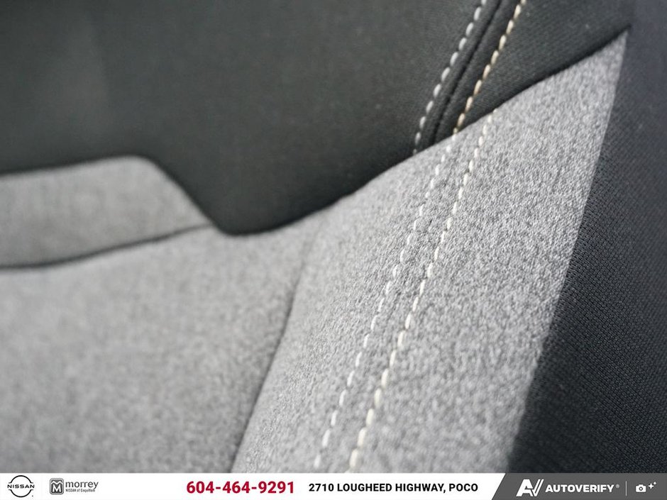 2025 Nissan Kicks SV AWD PREMIUM NISSAN CANADA CERTIFIED PRE OWNED-25