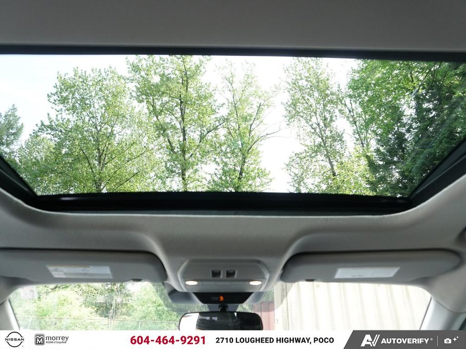 2025 Nissan Kicks SV AWD PREMIUM NISSAN CANADA CERTIFIED PRE OWNED-13