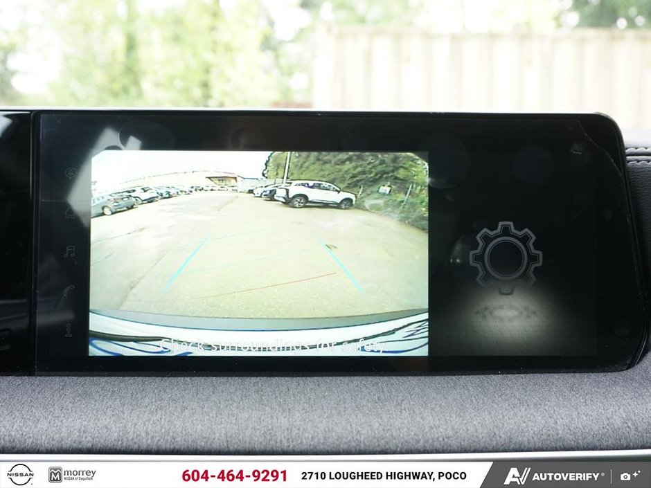 2025 Nissan Kicks SV AWD PREMIUM NISSAN CANADA CERTIFIED PRE OWNED-23