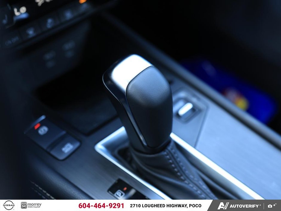 2025 Nissan Kicks SV AWD NISSAN CANADA CERTIFIED PRE OWNED-18