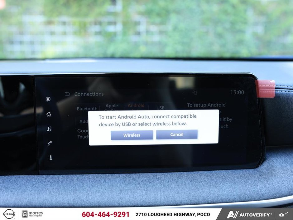 2025 Nissan Kicks SV AWD NISSAN CANADA CERTIFIED PRE OWNED-20