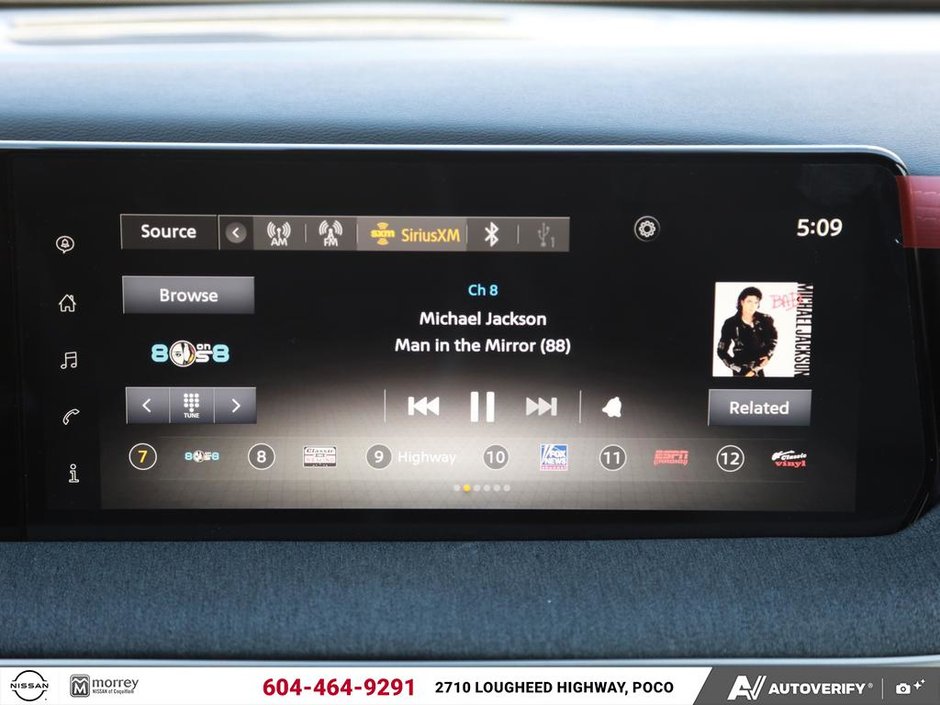 2025 Nissan Kicks SV AWD PREMIUM NISSAN CANADA CERTIFIED PRE OWNED-20