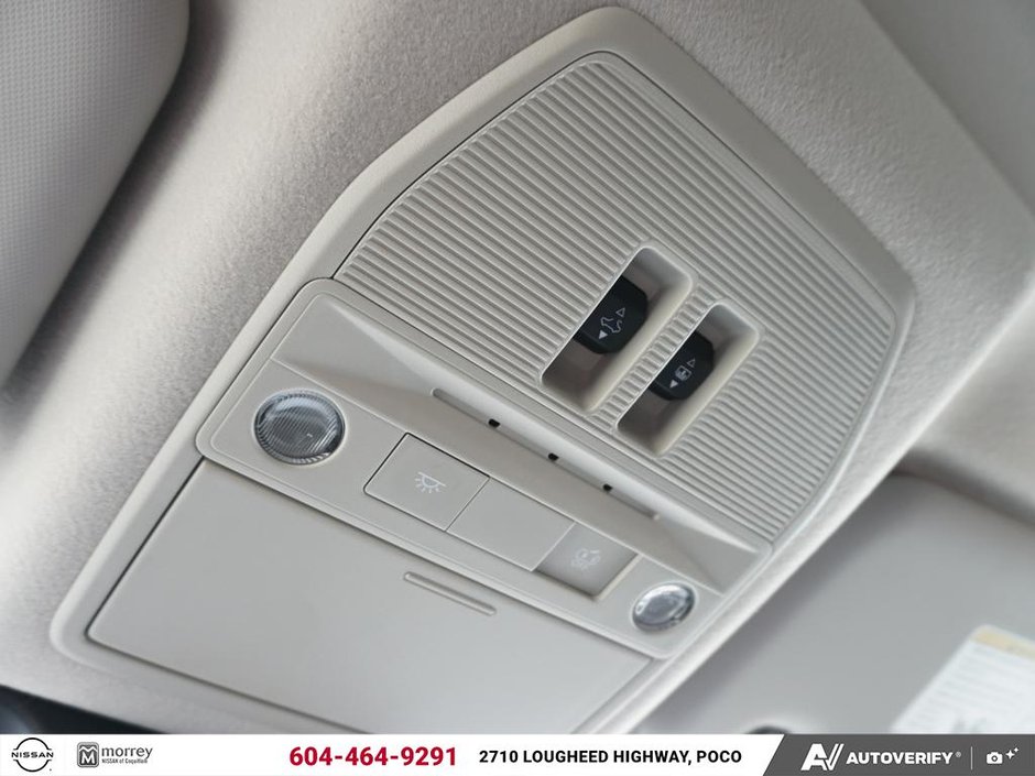 2025 Nissan Kicks SV AWD PREMIUM NISSAN CANADA CERTIFIED PRE OWNED-24