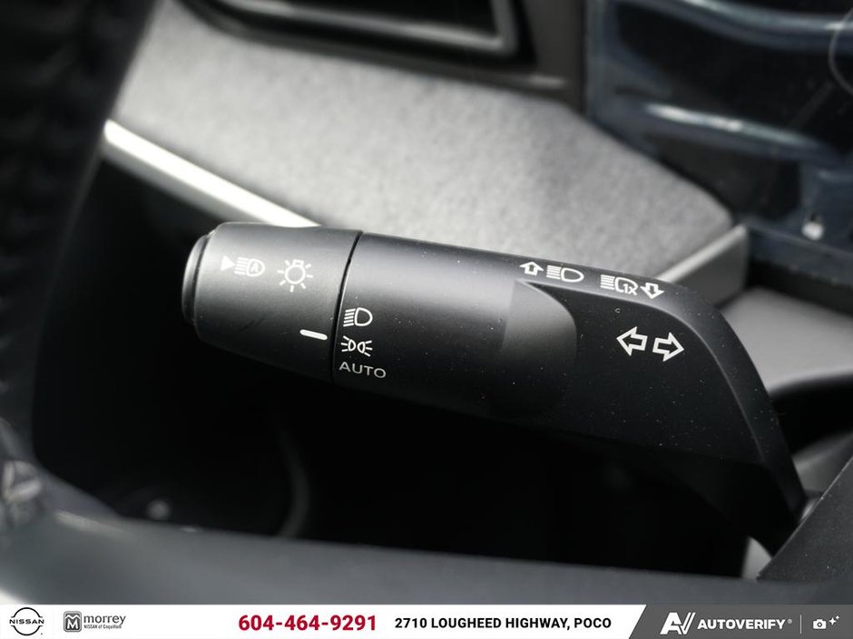 2025 Nissan Kicks SV AWD PREMIUM NISSAN CANADA CERTIFIED PRE OWNED-18